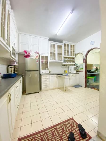 Rumah Teres 2-Tingkat untuk Dijual di Cheras (Selangor) - Nur Adibah Ishak - PropertyGuru.com.my