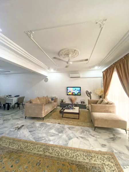 Rumah Teres 2-Tingkat untuk Dijual di Cheras (Selangor) - Nur Adibah Ishak - PropertyGuru.com.my
