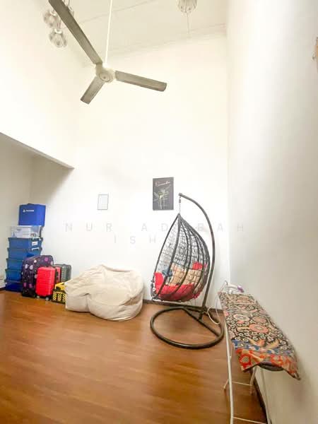 Rumah Teres 2-Tingkat untuk Dijual di Cheras (Selangor) - Nur Adibah Ishak - PropertyGuru.com.my