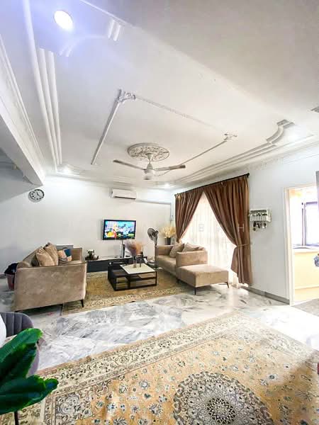 Rumah Teres 2-Tingkat untuk Dijual di Cheras (Selangor) - Nur Adibah Ishak - PropertyGuru.com.my