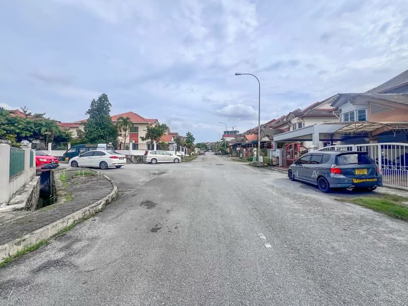 Rumah Teres 2-Tingkat untuk Dijual di Cheras (Selangor) - Nur Adibah Ishak - PropertyGuru.com.my