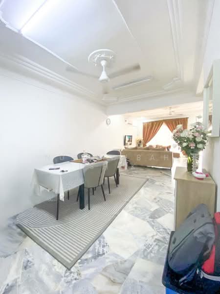 Rumah Teres 2-Tingkat untuk Dijual di Cheras (Selangor) - Nur Adibah Ishak - PropertyGuru.com.my
