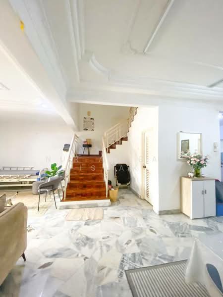 Rumah Teres 2-Tingkat untuk Dijual di Cheras (Selangor) - Nur Adibah Ishak - PropertyGuru.com.my