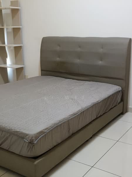 Servis Apartment untuk Disewa di D'Summit Residences - Li Wei - PropertyGuru.com.my