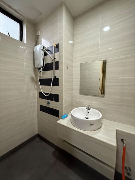 Servis Apartment untuk Disewa di D'Summit Residences - Li Wei - PropertyGuru.com.my