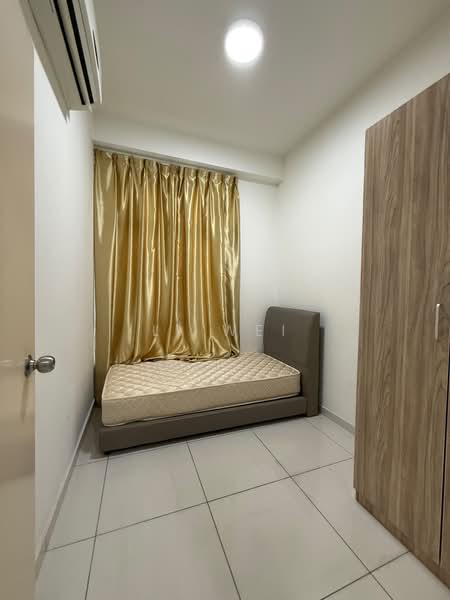 Servis Apartment untuk Disewa di D'Summit Residences - Li Wei - PropertyGuru.com.my