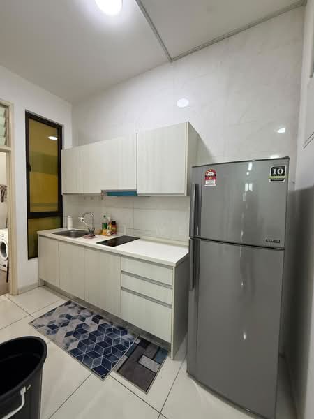 Servis Apartment untuk Disewa di D'Summit Residences - Li Wei - PropertyGuru.com.my