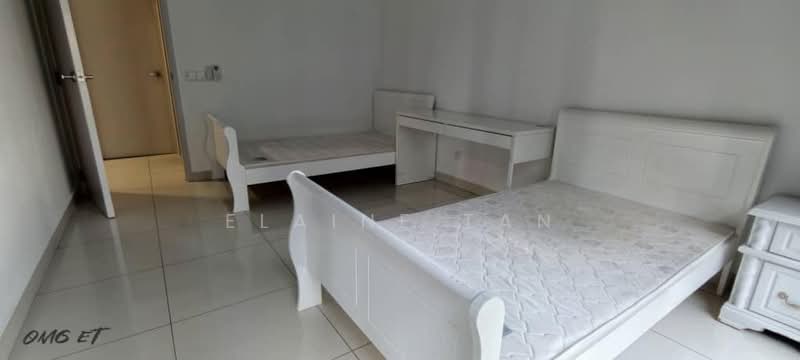 Servis Apartment untuk Disewa di Setia City Residences - Elaine Tan - Bedroom - PropertyGuru.com.my