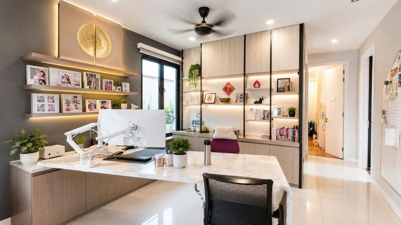 Condominium for Sale at Azelia Residence - Pinky Choong - PropertyGuru.com.my