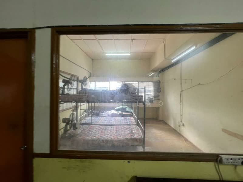 Office for Rent in Seksyen 1 Wangsa Maju (Wangsa Maju) - David Lao - PropertyGuru.com.my
