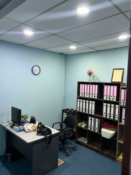 Office for Rent in Seksyen 1 Wangsa Maju (Wangsa Maju) - David Lao - PropertyGuru.com.my