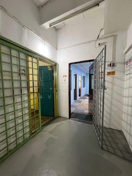 Office for Rent in Seksyen 1 Wangsa Maju (Wangsa Maju) - David Lao - PropertyGuru.com.my