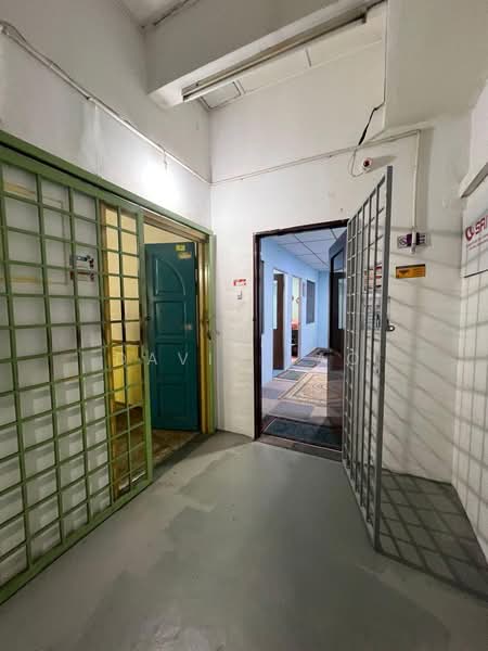 Office for Rent in Seksyen 1 Wangsa Maju (Wangsa Maju) - David Lao - PropertyGuru.com.my