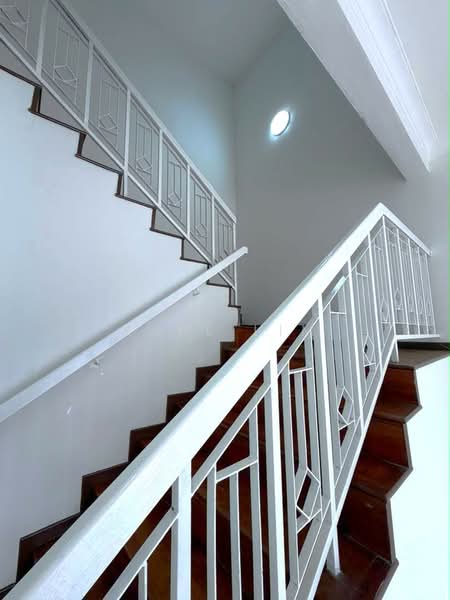 2-storey Terraced House for Sale in Taman Damansara Aliff (Tampoi) - Karl Lim - Interior - PropertyGuru.com.my
