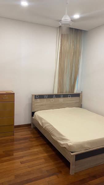Service Residence for Rent at 1Medini - Edward Siow - Bedroom - PropertyGuru.com.my