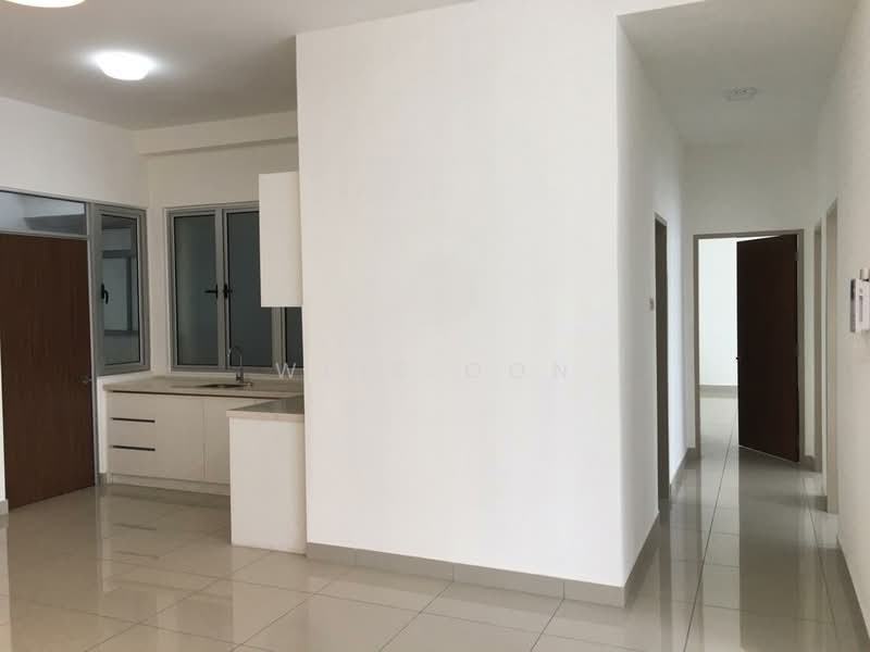 Condominium for Sale at Villa Crystal - Weis Oon - Kitchen - PropertyGuru.com.my
