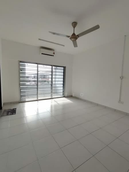 Rumah Teres 2 Tingkat untuk Disewa di Taman Scientex Senai (Senai) - Kc Teo - PropertyGuru.com.my