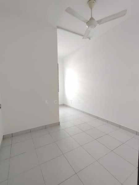 Rumah Teres 2 Tingkat untuk Disewa di Taman Scientex Senai (Senai) - Kc Teo - PropertyGuru.com.my