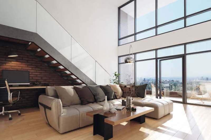 Bungalow for Sale in Bukit Jalil Golf (Bukit Jalil) - KH Koh - Living Room - PropertyGuru.com.my