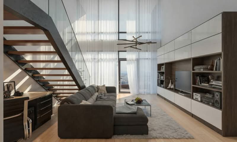 Bungalow for Sale in Bukit Jalil Golf (Bukit Jalil) - KH Koh - Living Room - PropertyGuru.com.my