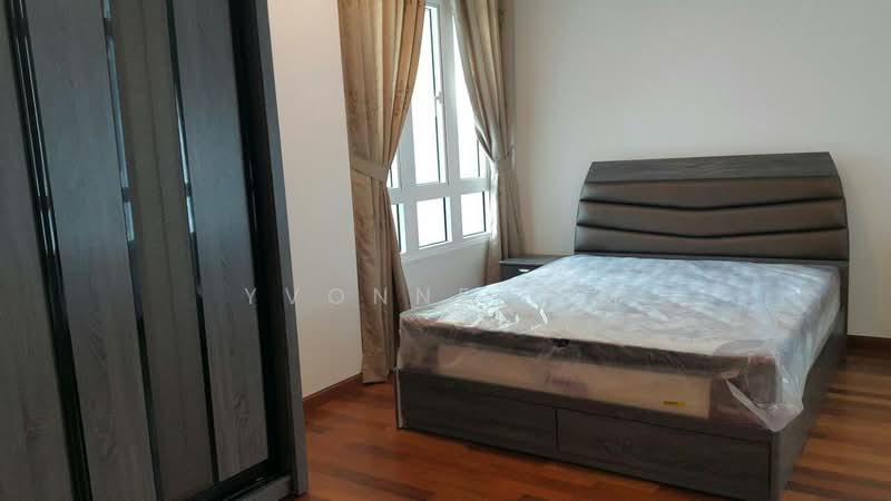 Servis Apartment untuk Dijual di One Medini - Yvonne Lim - Bedroom - PropertyGuru.com.my