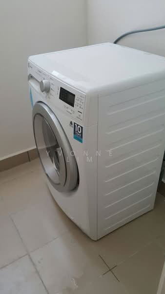 Servis Apartment untuk Dijual di One Medini - Yvonne Lim - PropertyGuru.com.my