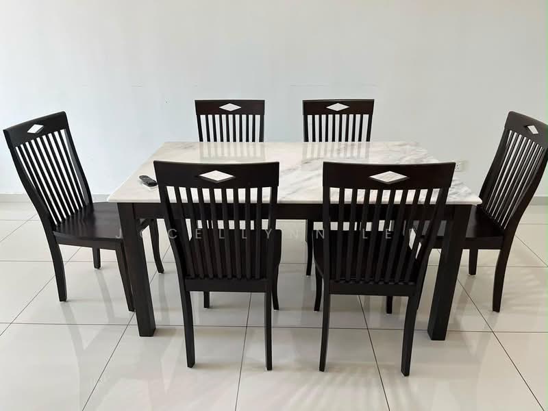 Kondominium untuk Dijual di Sandilands - Jocellynn Lee - PropertyGuru.com.my