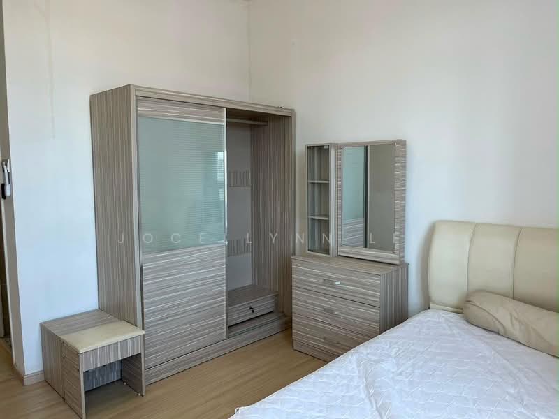 Kondominium untuk Dijual di Sandilands - Jocellynn Lee - PropertyGuru.com.my