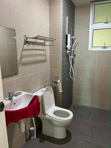 Kondominium untuk Dijual di Sandilands - Jocellynn Lee - PropertyGuru.com.my