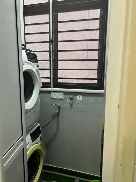 Apartment for Rent at PR1MA Two @ Laman View - Siti Haila - Interior - PropertyGuru.com.my