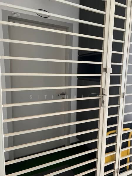 Apartment for Rent at PR1MA Two @ Laman View - Siti Haila - Entrance - PropertyGuru.com.my