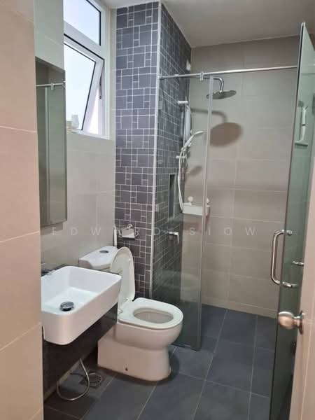Kondominium untuk Disewa di Medini Signature - Edward Siow - Bathroom - PropertyGuru.com.my