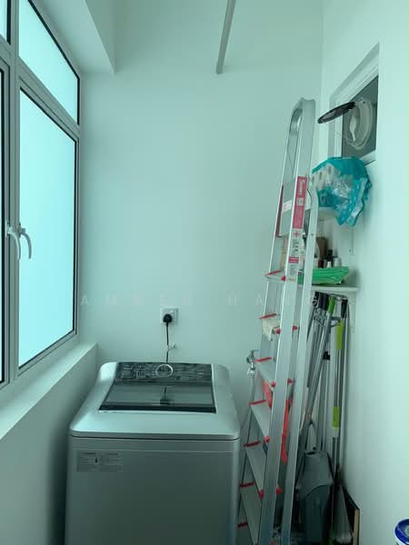 Kondominium untuk Disewa di SummerSkye Residences - Amber Hang - PropertyGuru.com.my
