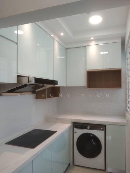Condominium for Rent at Imperial Grande - Anthony Yeoh - PropertyGuru.com.my