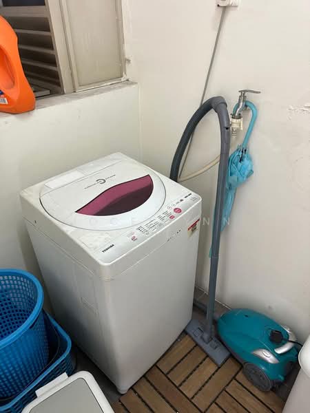 Service Residence for Rent at Birch Regency @ Penang Times Square - Jocellynn Lee - PropertyGuru.com.my
