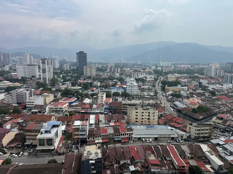 Service Residence for Rent at Birch Regency @ Penang Times Square - Jocellynn Lee - PropertyGuru.com.my