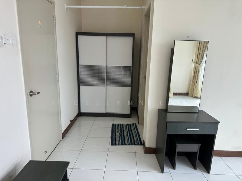 Service Residence for Rent at Birch Regency @ Penang Times Square - Jocellynn Lee - PropertyGuru.com.my