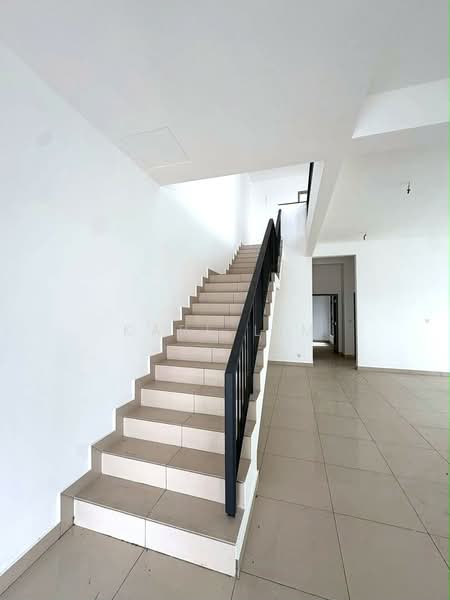 Cluster House for Sale in Taman Glenmarie (Johor Bahru) - Karl Lim - Interior - PropertyGuru.com.my