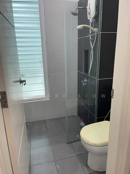 Kondominium untuk Disewa di One Medini - Edward Siow - Bathroom - PropertyGuru.com.my
