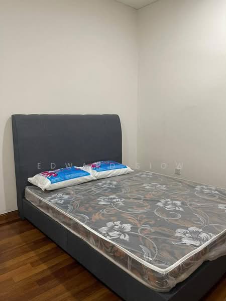 Kondominium untuk Disewa di One Medini - Edward Siow - Bedroom - PropertyGuru.com.my