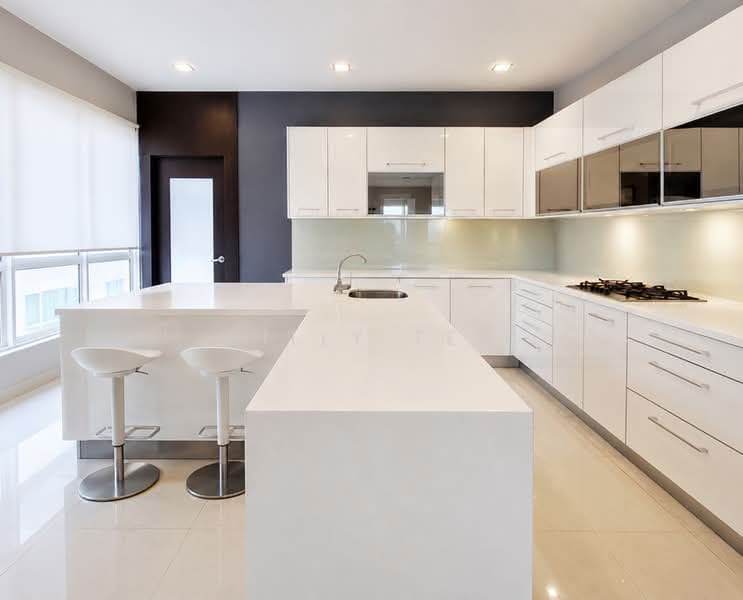 Kondominium untuk Dijual di The Cove Condominium - Billy Teh - PropertyGuru.com.my