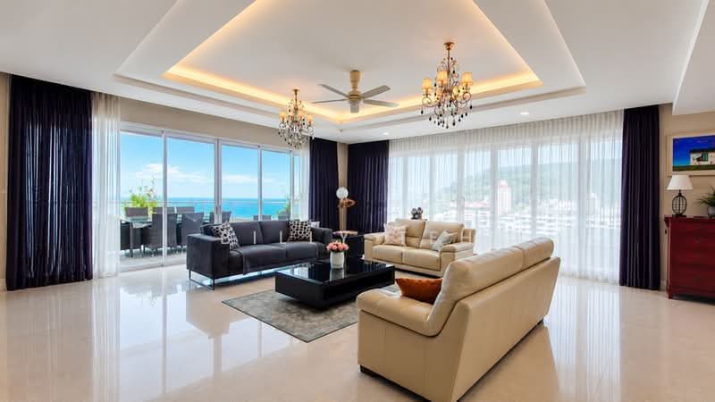 Kondominium untuk Dijual di The Cove Condominium - Billy Teh - PropertyGuru.com.my