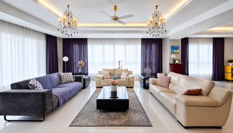 Kondominium untuk Dijual di The Cove Condominium - Billy Teh - PropertyGuru.com.my