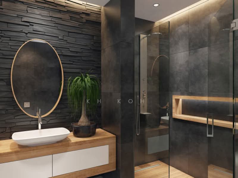 Rumah Banglo untuk Dijual di Taman Connaught (Cheras) - KH Koh - PropertyGuru.com.my