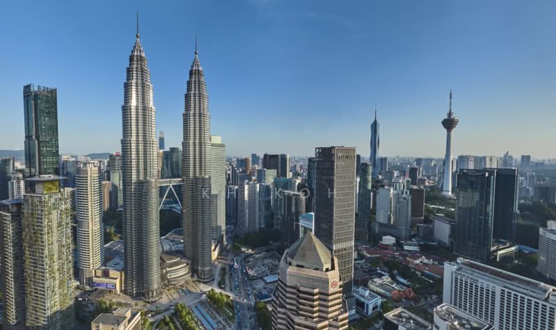 Bungalow House for Sale in KLCC (KL City Centre) - KH Koh - PropertyGuru.com.my
