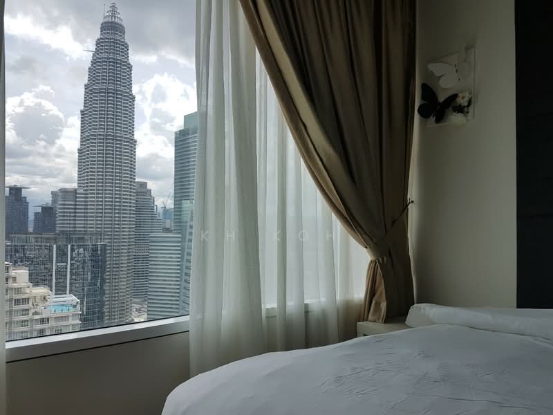 Bungalow House for Sale in KLCC (KL City Centre) - KH Koh - PropertyGuru.com.my
