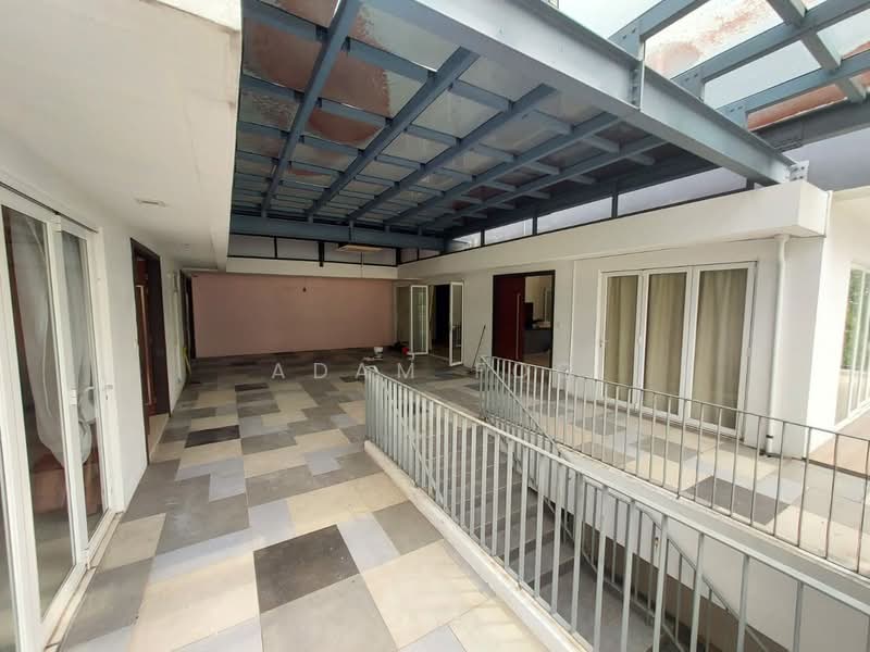 Rumah Banglo untuk Disewa di Bangsar (Kuala Lumpur) - Adam Foo - Exterior - PropertyGuru.com.my