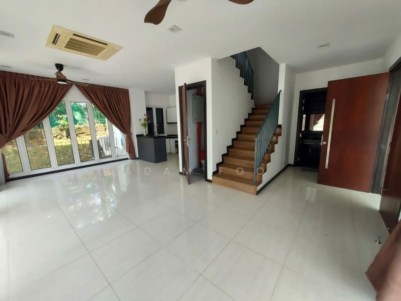 Rumah Banglo untuk Disewa di Bangsar (Kuala Lumpur) - Adam Foo - Living Room - PropertyGuru.com.my