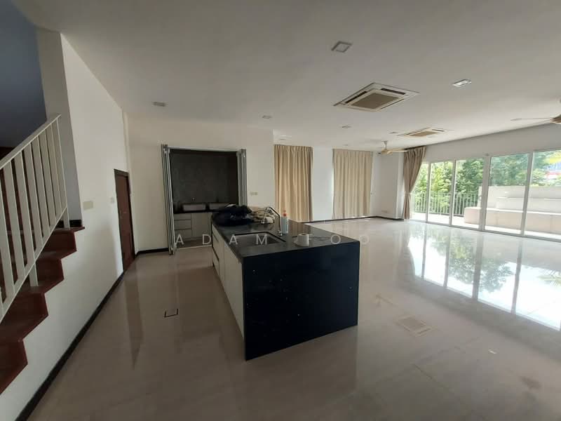 Rumah Banglo untuk Disewa di Bangsar (Kuala Lumpur) - Adam Foo - Interior - PropertyGuru.com.my