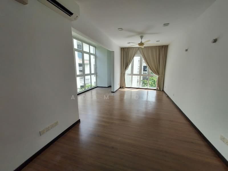Rumah Banglo untuk Disewa di Bangsar (Kuala Lumpur) - Adam Foo - Living Room - PropertyGuru.com.my